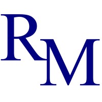 Roembke Mfg. & Design Logo