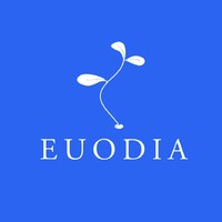 Groupe Euodia 🌱 Logo