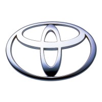 Edmark Toyota Logo