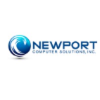 Newport Computer Solutions, Inc. Logo