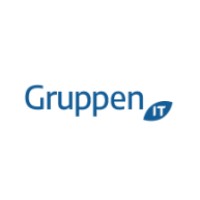 Gruppen it | Provedor de Serviços Gerenciados de Segurança Logo