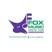 Fox Music House, Inc. Logo
