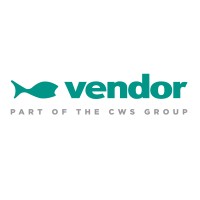 VENDOR BV Logo
