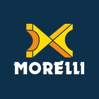 Dental Morelli Ltda. Logo