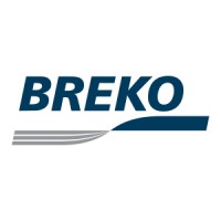 BREKO Bundesverband Breitbandkommunikation e.V. Logo