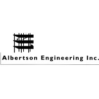 Albertson Engineering Inc. Logo