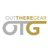 Out There Gear Ltd Logo