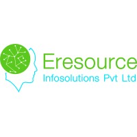 Eresource Infosolutions Pvt. Ltd. Logo