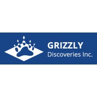 Grizzly Discoveries Inc. Logo