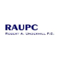 Robert A. Underhill, P.C. Logo