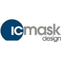 IC Mask Design Logo
