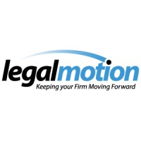 Legal Motion Logo