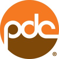 Peoria Disposal Company Logo