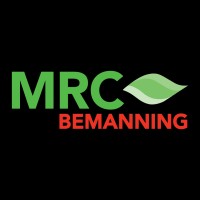 Mrc Stockholm AB Logo