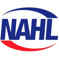 North American Hockey League (NAHL) Logo