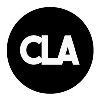 CLA Sports Media Logo