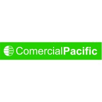 Comercial Pacific Ltda. Logo