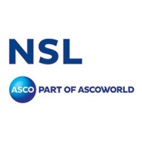 NSL America Logo