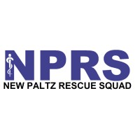 New Paltz Rescue Squad Logo