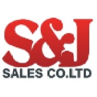 S&J Sales Co Ltd Logo