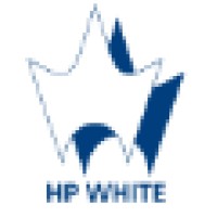 HP White Laboratory, Inc. (An Intertek Company) Logo