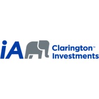 iA Clarington Investments Logo