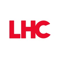 LHC Logo