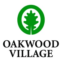 Oakwood Village Logo