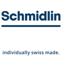 Wilhelm Schmidlin AG Logo