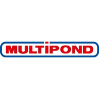 MULTIPOND America Inc. Logo