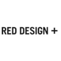 Red Design Logo