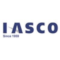 IASCO Global Logo