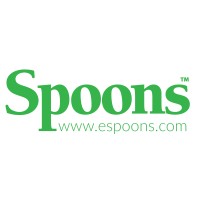 Spoons Soups & Salads Logo
