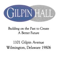 Gilpin Hall Logo
