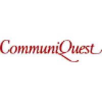CommuniQuest Logo