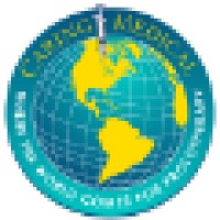 Caring Medical Florida, PLLC, 9738 & 9734 Commerce Center Court, Fort Myers, FL 33908 Logo