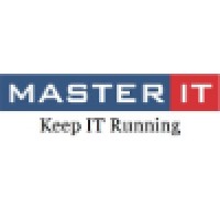 Master IT Logo