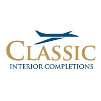 Classic Interior Completions Inc. Logo