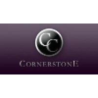 Cornerstone Church of Highland Logo