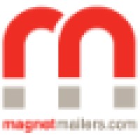 MagnetMailers.com, LLC Logo