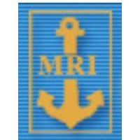 MARINE RUBBER INDUSTRIES Logo