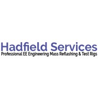 Hadfield Services Limited Logo