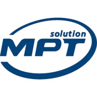 MPT Solution Logo