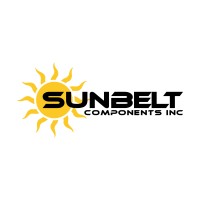 Sunbelt Components Inc Logo