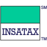 International Sales Tax Refund Corporation (INSATAX) Logo