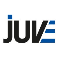 JUVE Verlag für juristische Information GmbH Logo