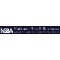 National Small Business Assistance Corporation Logo