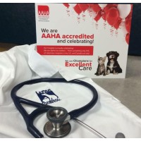 Lepar Animal Hospital P C Inc Logo