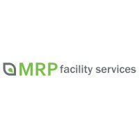 MRP - Make Ready Plus Logo