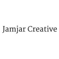 JAMJAR CREATIVE LIMITED Logo